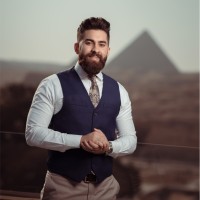 Ahmed Hegab