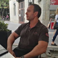 Rafael Recuenco Medina