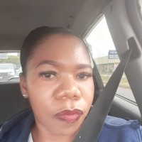 Fortunate Mpanza