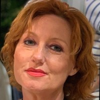 Nadia Cortesi