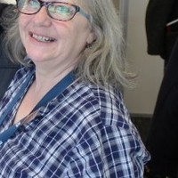 Christine Cather