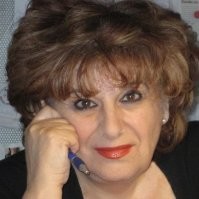 Michele Bar-Pereg