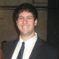 Daniel Shanker