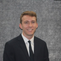 Ben Luffman