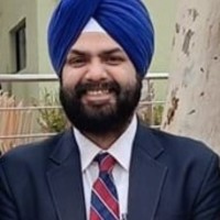 Maneet Singh