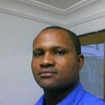 Michael Obasi