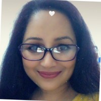 Anju P