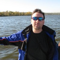 Александр Куликов