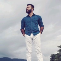 Yash kumar