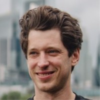 Oli Bates