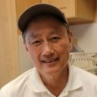 Jerry Tanaka