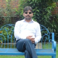 Mukesh Kumar