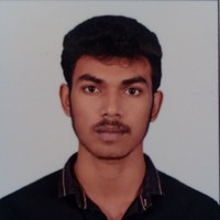 Gokulakannan R