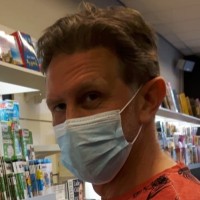 Jeroen Van Kippersluis