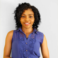 Omeje Chidera Faith