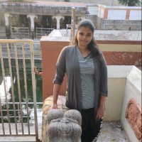 kaviyaa Ravichandran