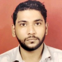 Abdul Kadar Shaikh