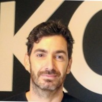 Jorge Serrano