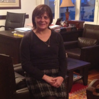 Gülçin Bahadıroğlu