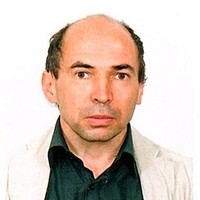 Bouvet Marc