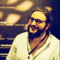 Ioannis Koumoutzelis