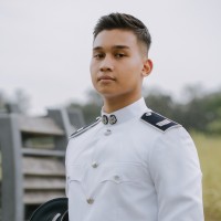 Isyraf Firdaus