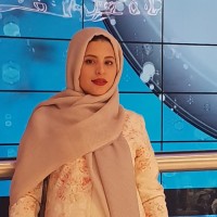 Fatemeh Pour haghgouy