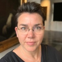Gwenda Kamstra