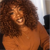 Courtney Evans-Johnson