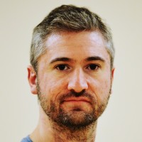 Charlie Hellard