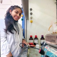 Divya Sharma