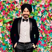 Gurpyar Singh