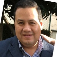 Oscar Eugenio Hernandez Urzua