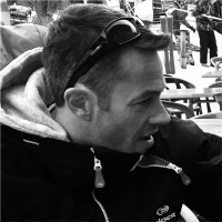 Cédric GOUDROT