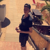 Kian Young