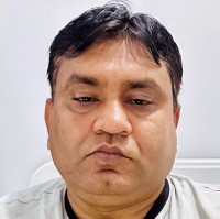 SUDIP KUMAR MITRA