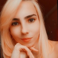 Настя Коваль