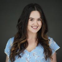 Maddy Cook