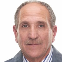 Bob Kanelstein