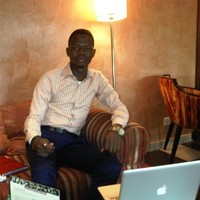 Babatunde Adesina Babatunde Adeola