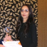 Ananya Singh