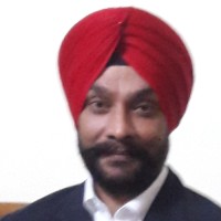 Amarjit Singh