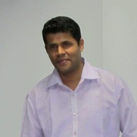 Ashish Mahajan