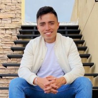 Oscar Daniel Santiago Castro
