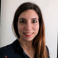 Floriane Mirgot