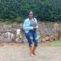 Moreen Mwende