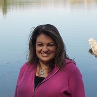 Cristina Vierig, Mba