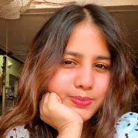 Nikita Chitlekar