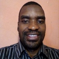 Chenjerai Murimwa
