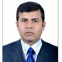 Mohammad Shahidul Islam